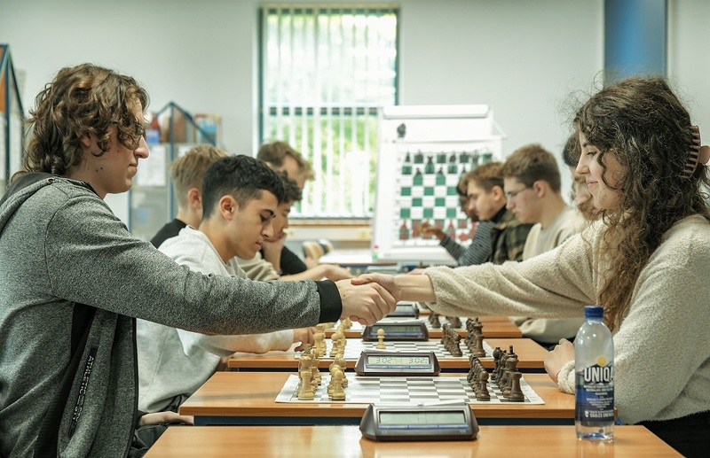 Fišerio šachmatų turnyras